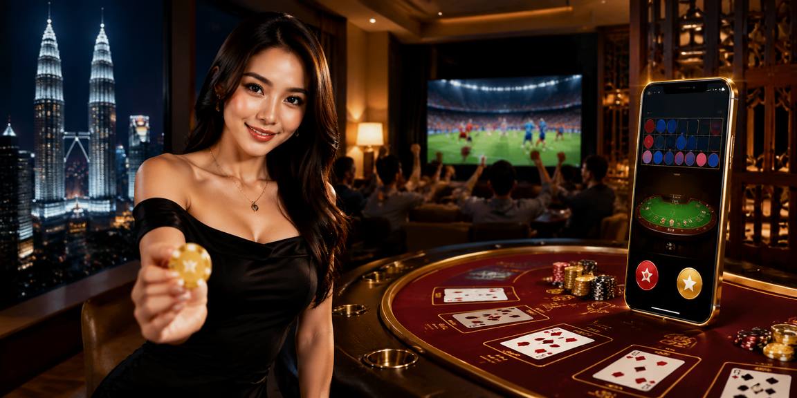 ak1575 ak1575 App – Android, iOS dan APK Tersedia
